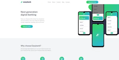 Easybank image