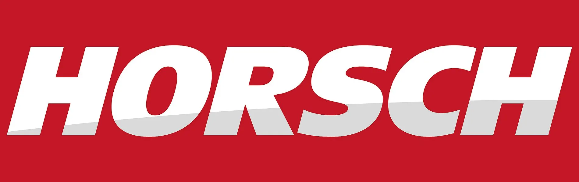 Horsch Maschinen GmbH Logo