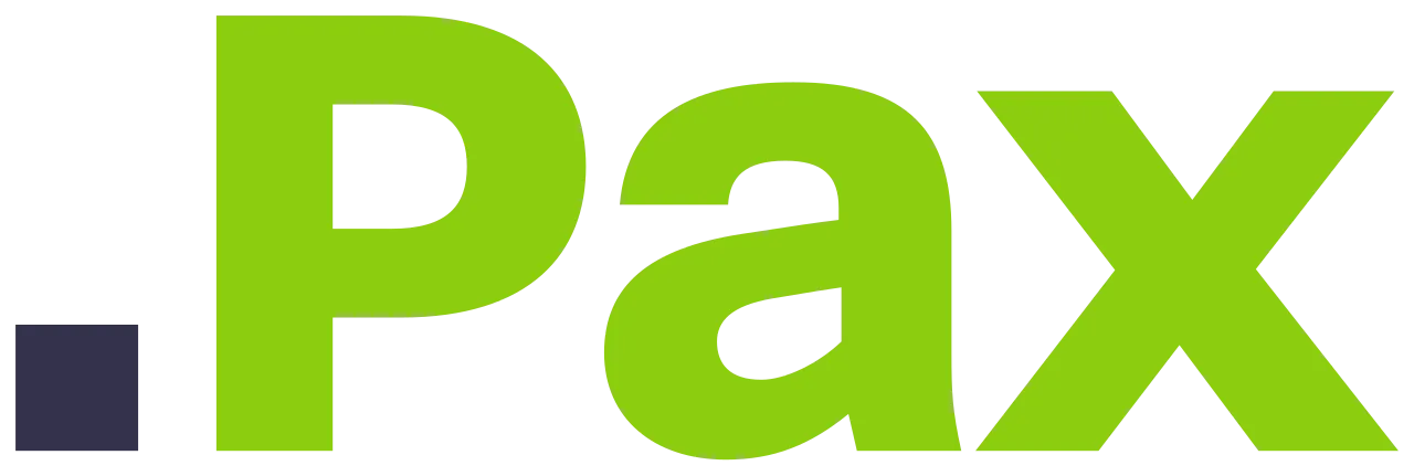 Pax, Schweizerische Lebensversicherungs-Gesellschaft AG Logo